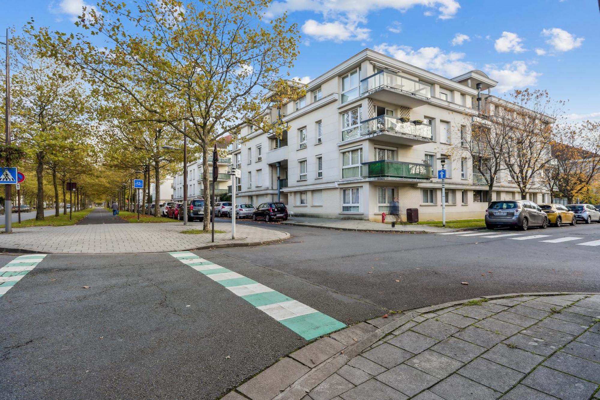 Beautiful T4 Appartement 8 Personnes Proche Disney Parking Prive Bussy-Saint-Georges Exterior foto