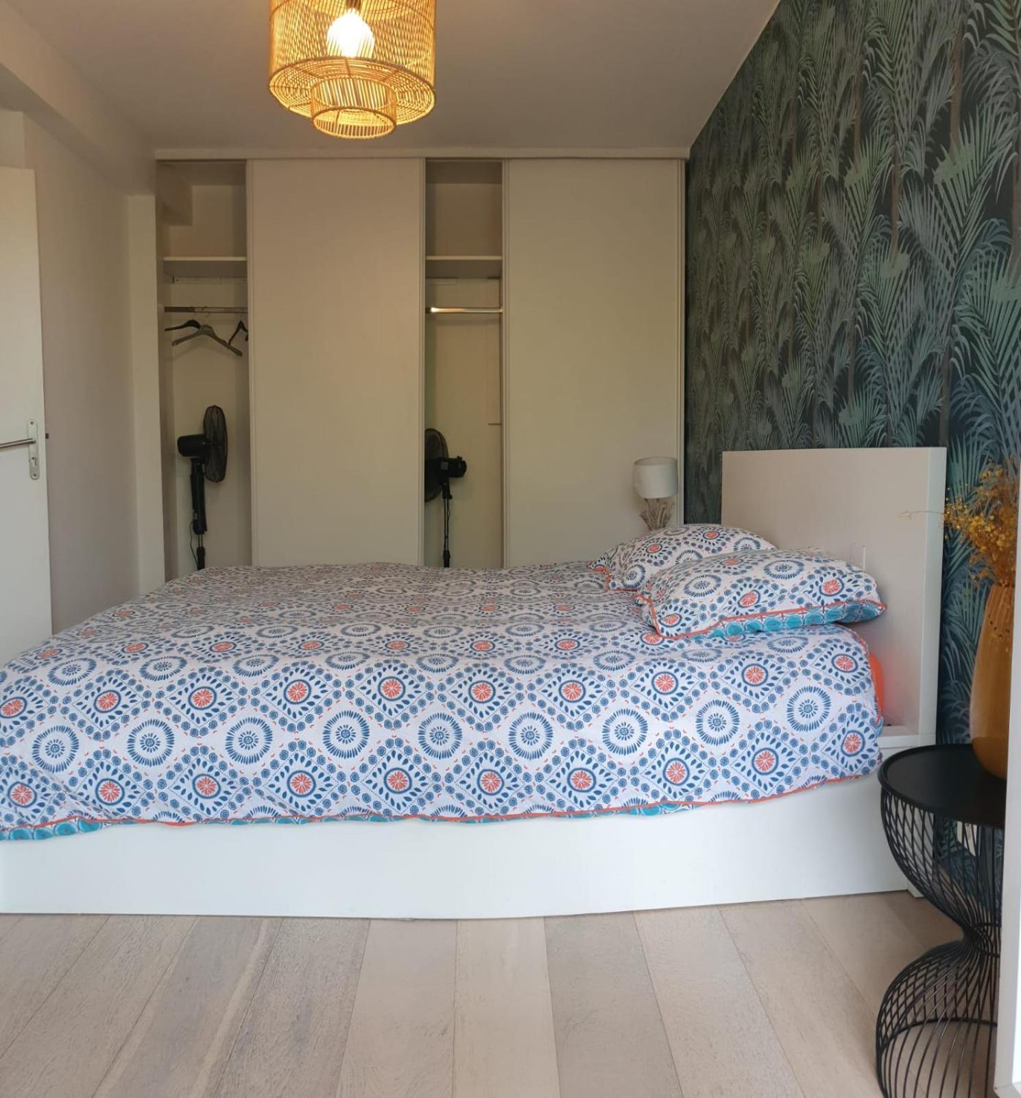 Beautiful T4 Appartement 8 Personnes Proche Disney Parking Prive Bussy-Saint-Georges Exterior foto