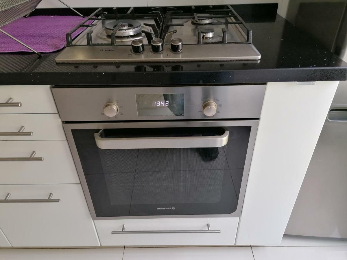 Beautiful T4 Appartement 8 Personnes Proche Disney Parking Prive Bussy-Saint-Georges Exterior foto